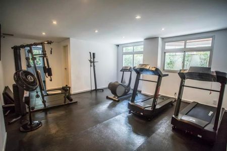 Apartamento à venda com 202m², 2 quartos e 3 vagasFoto 50