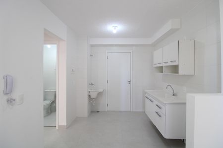 Apartamento para alugar com 32m², 2 quartos e sem vagaCozinha