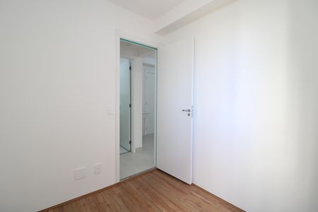 Apartamento para alugar com 32m², 2 quartos e sem vagaQuarto 1