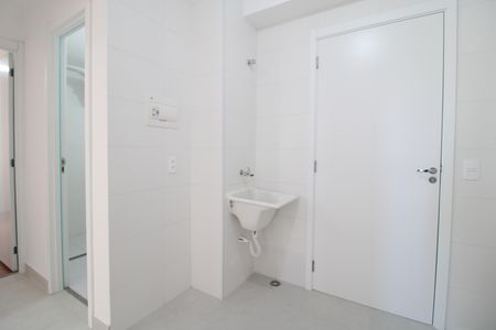 Apartamento para alugar com 32m², 2 quartos e sem vagaCozinha