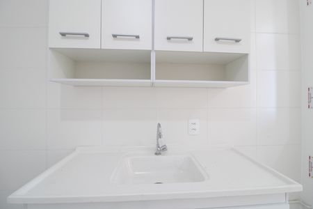 Apartamento para alugar com 32m², 2 quartos e sem vagaCozinha