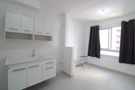Apartamento para alugar com 32m², 2 quartos e sem vagaCozinha
