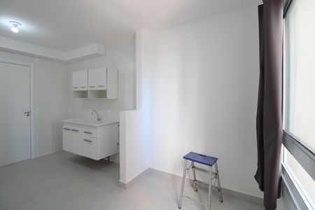 Apartamento para alugar com 32m², 2 quartos e sem vagaSala
