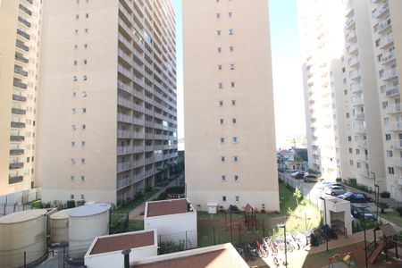 Apartamento para alugar com 32m², 2 quartos e sem vagaVista Sala