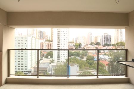 Apartamento à venda com 144m², 3 quartos e 3 vagasVaranda gourmet