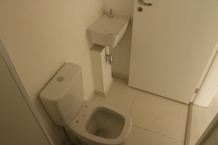 Apartamento à venda com 144m², 3 quartos e 3 vagasÁrea de Serviço