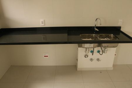 Apartamento à venda com 144m², 3 quartos e 3 vagasCozinha