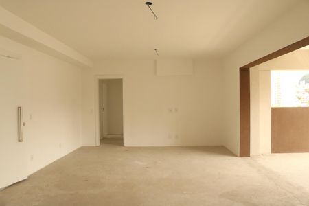 Apartamento à venda com 144m², 3 quartos e 3 vagasSala