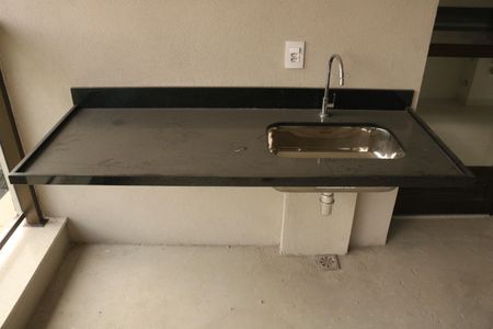 Apartamento à venda com 144m², 3 quartos e 3 vagasVaranda gourmet