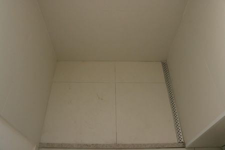 Apartamento à venda com 144m², 3 quartos e 3 vagasBanheiro da Suíte 2