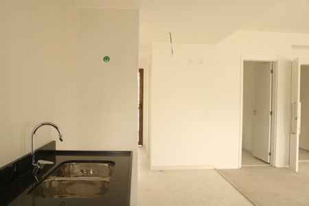 Apartamento à venda com 144m², 3 quartos e 3 vagasCozinha