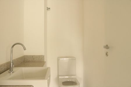 Apartamento à venda com 144m², 3 quartos e 3 vagasLavabo