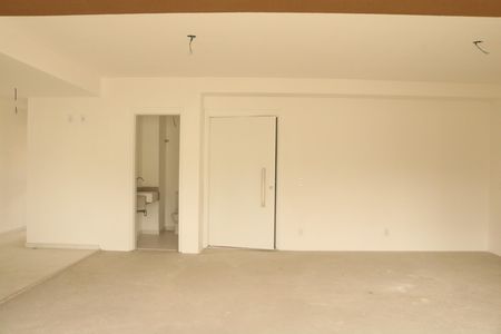 Apartamento à venda com 144m², 3 quartos e 3 vagasSala