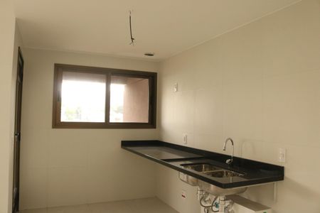 Apartamento à venda com 144m², 3 quartos e 3 vagasCozinha