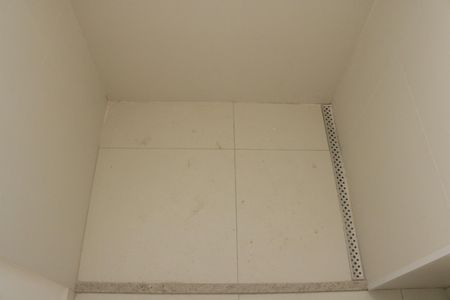 Apartamento à venda com 144m², 3 quartos e 3 vagasBanheiro da Suíte 1