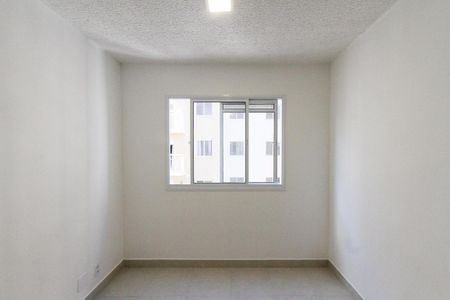 Apartamento à venda com 32m², 2 quartos e sem vaga Apartamento à venda com 32m², 2 quartos e sem vagaSala/Cozinha