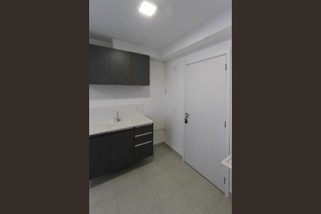 Apartamento à venda com 32m², 2 quartos e sem vaga Apartamento à venda com 32m², 2 quartos e sem vagaSala/Cozinha