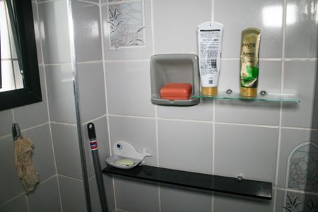 Apartamento para alugar com 52m², 1 quarto e 1 vagaBanheiro