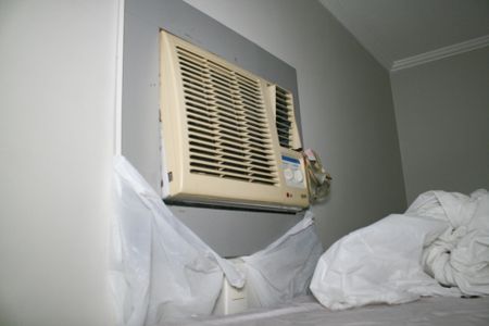 Apartamento para alugar com 52m², 1 quarto e 1 vagaQuarto 1