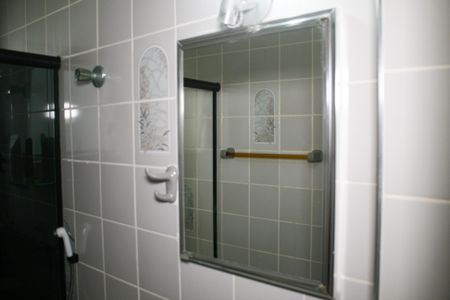 Apartamento para alugar com 52m², 1 quarto e 1 vagaBanheiro