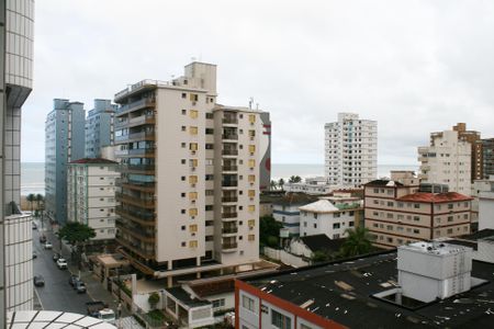 Apartamento para alugar com 52m², 1 quarto e 1 vagaSacada