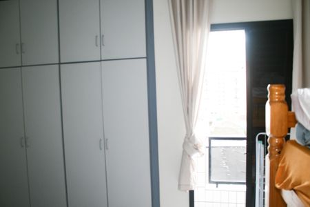 Apartamento para alugar com 52m², 1 quarto e 1 vagaQuarto 1