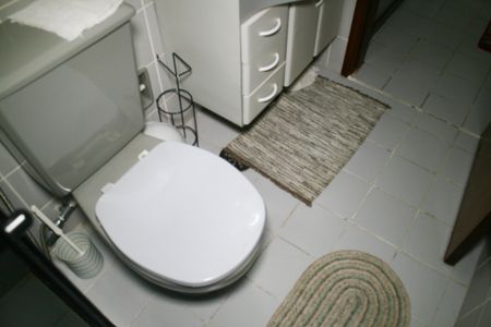 Apartamento para alugar com 52m², 1 quarto e 1 vagaBanheiro