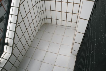 Apartamento para alugar com 52m², 1 quarto e 1 vagaSacada