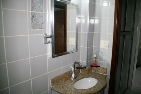 Apartamento para alugar com 52m², 1 quarto e 1 vagaBanheiro