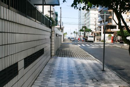 Apartamento para alugar com 52m², 1 quarto e 1 vagaVista da Rua