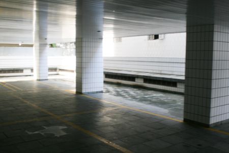 Apartamento para alugar com 52m², 1 quarto e 1 vagaÁrea comum