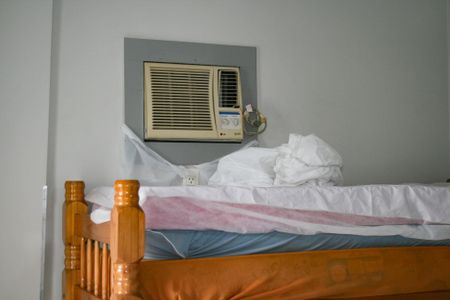 Apartamento para alugar com 52m², 1 quarto e 1 vagaQuarto 1