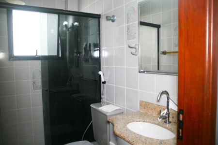 Apartamento para alugar com 52m², 1 quarto e 1 vagaBanheiro