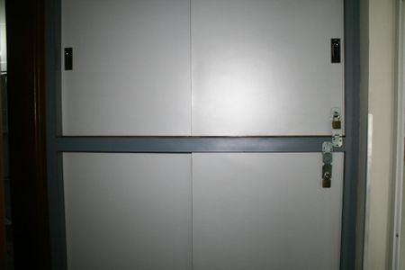 Apartamento para alugar com 52m², 1 quarto e 1 vagaCorredor