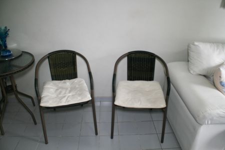 Apartamento para alugar com 52m², 1 quarto e 1 vagaSala