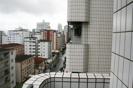 Apartamento para alugar com 52m², 1 quarto e 1 vagaSacada