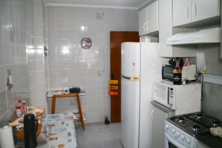 Apartamento para alugar com 52m², 1 quarto e 1 vagaCozinha