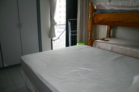 Apartamento para alugar com 52m², 1 quarto e 1 vagaQuarto 1