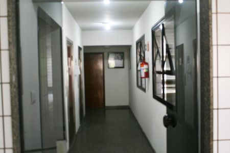 Apartamento para alugar com 52m², 1 quarto e 1 vagaÁrea comum