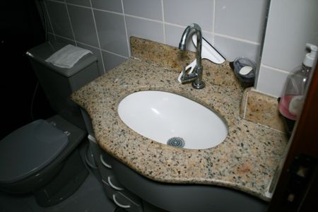 Apartamento para alugar com 52m², 1 quarto e 1 vagaBanheiro