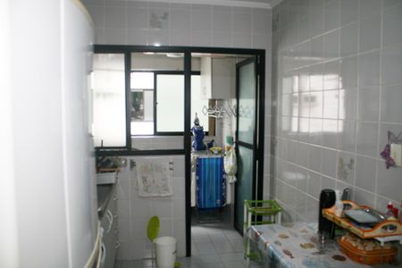 Apartamento para alugar com 52m², 1 quarto e 1 vagaCozinha