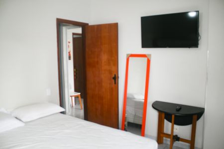 Apartamento para alugar com 52m², 1 quarto e 1 vagaQuarto 1