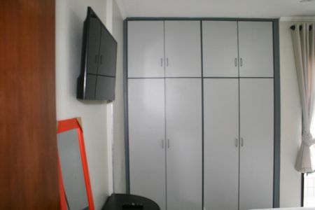 Apartamento para alugar com 52m², 1 quarto e 1 vagaQuarto 1