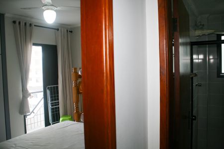 Apartamento para alugar com 52m², 1 quarto e 1 vagaCorredor