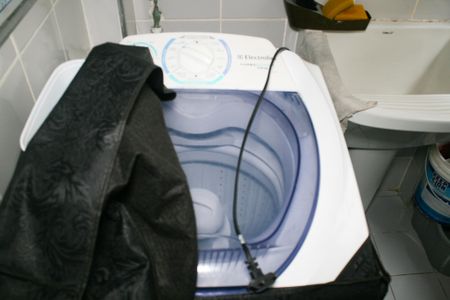 Apartamento para alugar com 52m², 1 quarto e 1 vagaÁrea de Serviço