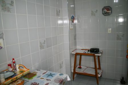 Apartamento para alugar com 52m², 1 quarto e 1 vagaCozinha