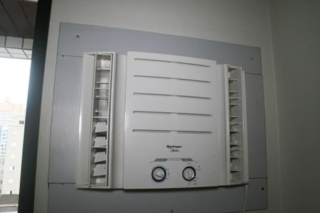 Apartamento para alugar com 52m², 1 quarto e 1 vagaSala