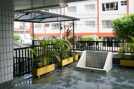 Apartamento para alugar com 52m², 1 quarto e 1 vagaÁrea comum