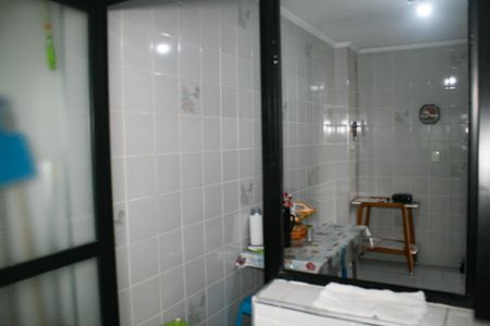 Apartamento para alugar com 52m², 1 quarto e 1 vagaÁrea de Serviço