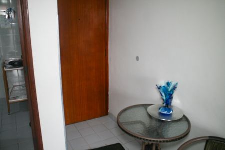 Apartamento para alugar com 52m², 1 quarto e 1 vagaEntrada